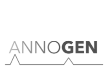 Logo {Annogen}