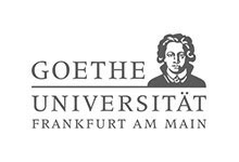 Logo Goethe Universitat