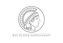 Logo Max Planck