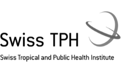 Logo {Swiss Tropical Institute}