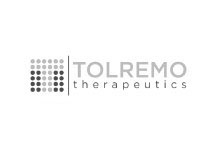 Logo Tolremo Therapeutics AG