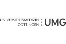 Logo {UniMedizin Goettingen}