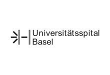 Logo Universitatsspital Basel