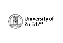 Logo University of Zurich