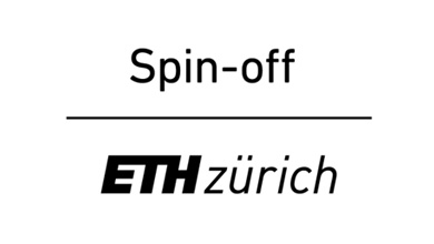 Logo of ETH Zurich, to homepage